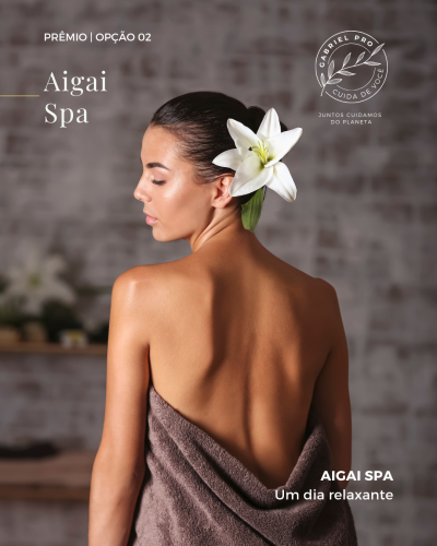 Aigai Spa