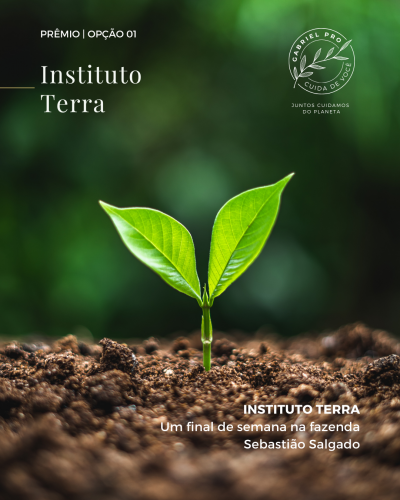 Instituto Terra