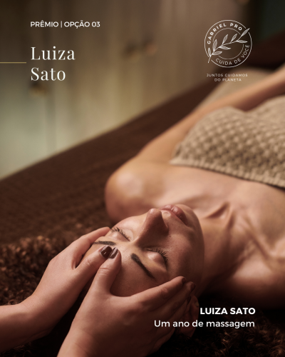 Luiza Sato